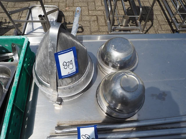 Nn kitchen equipment - afbeelding 3 van  3