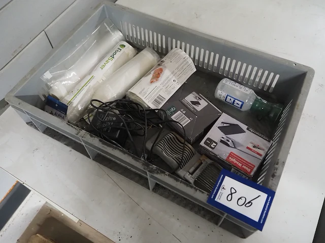 Nn kitchen equipment - afbeelding 1 van  8