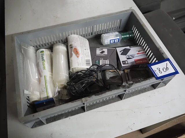 Nn kitchen equipment - afbeelding 2 van  8
