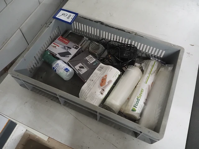 Nn kitchen equipment - afbeelding 3 van  8