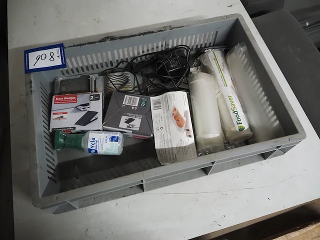 Nn kitchen equipment - afbeelding 4 van  8