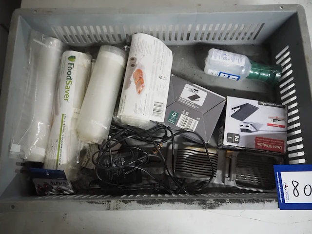 Nn kitchen equipment - afbeelding 5 van  8