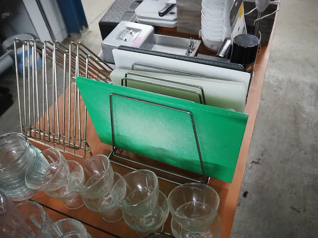 Nn kitchen equipment - afbeelding 5 van  8