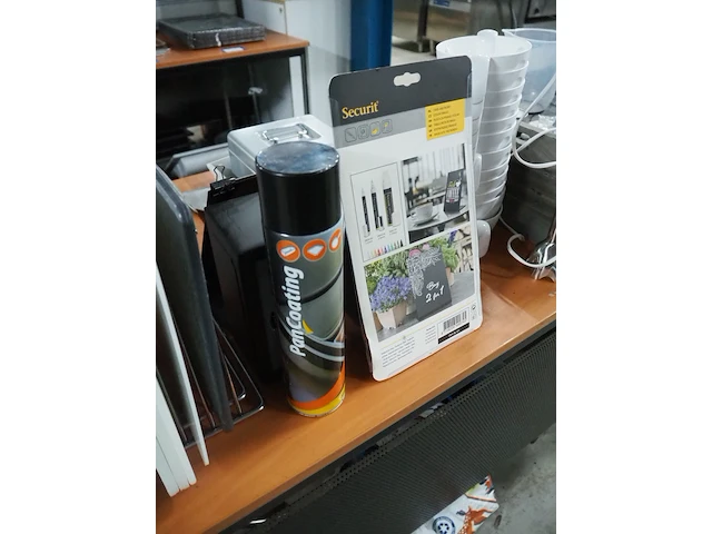 Nn kitchen equipment - afbeelding 6 van  8