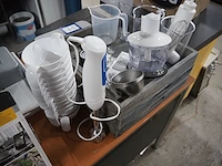 Nn kitchen equipment - afbeelding 7 van  8