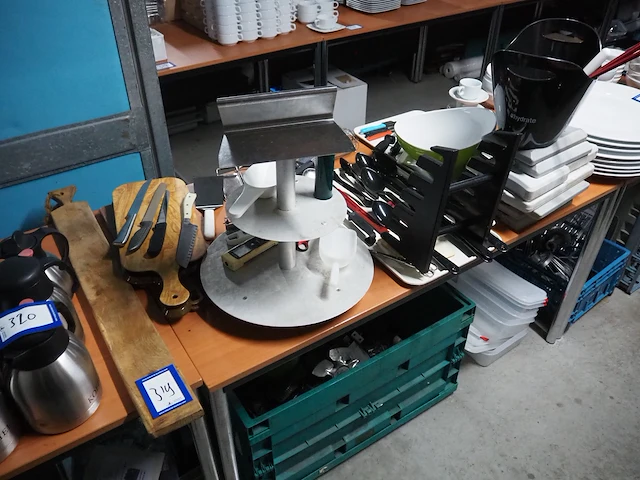 Nn kitchen equipment - afbeelding 1 van  6