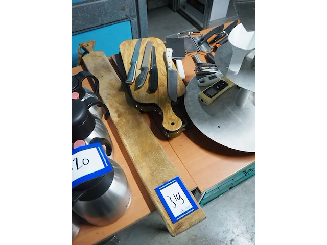 Nn kitchen equipment - afbeelding 2 van  6