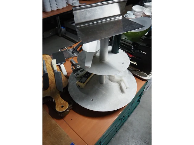 Nn kitchen equipment - afbeelding 3 van  6