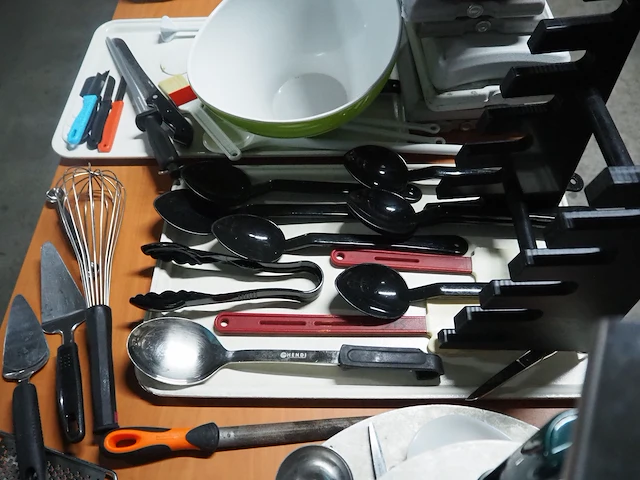 Nn kitchen equipment - afbeelding 4 van  6
