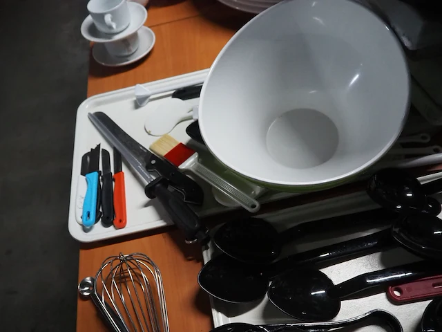 Nn kitchen equipment - afbeelding 6 van  6