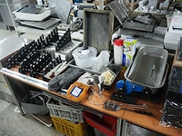 Nn kitchen equipment - afbeelding 1 van  5