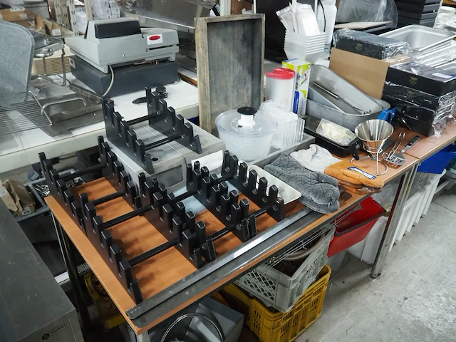 Nn kitchen equipment - afbeelding 2 van  5