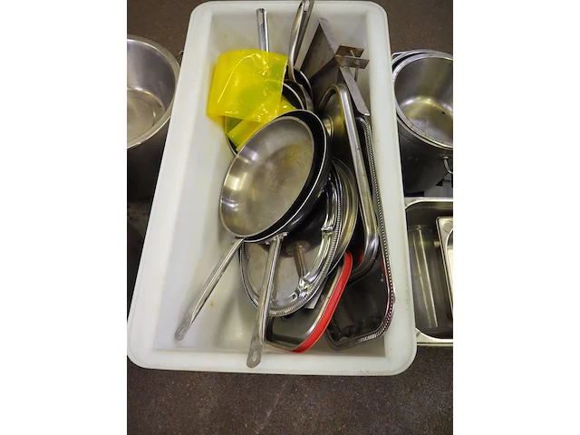 Nn kitchen equipment - afbeelding 2 van  11