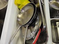 Nn kitchen equipment - afbeelding 2 van  11