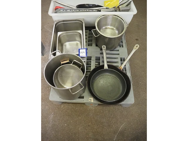 Nn kitchen equipment - afbeelding 3 van  11