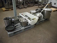 Nn kitchen equipment - afbeelding 1 van  11