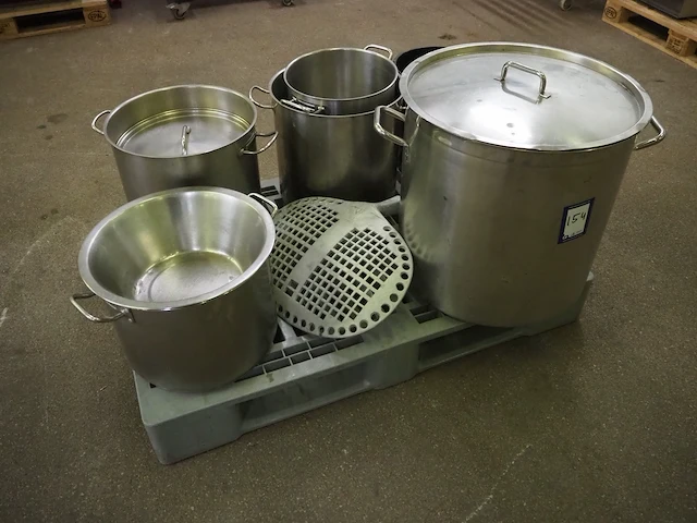 Nn kitchen equipment - afbeelding 5 van  11