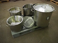 Nn kitchen equipment - afbeelding 5 van  11