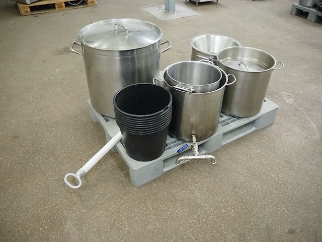 Nn kitchen equipment - afbeelding 6 van  11