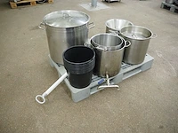 Nn kitchen equipment - afbeelding 6 van  11