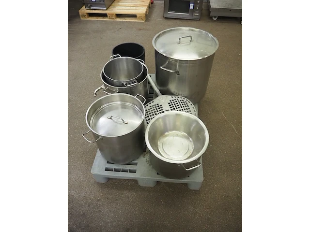 Nn kitchen equipment - afbeelding 7 van  11