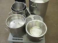 Nn kitchen equipment - afbeelding 7 van  11