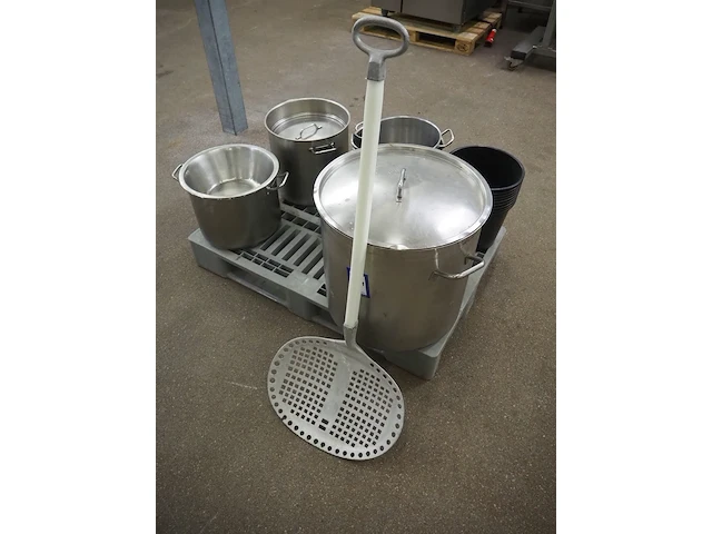 Nn kitchen equipment - afbeelding 8 van  11
