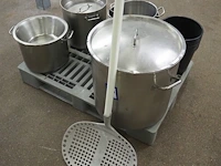 Nn kitchen equipment - afbeelding 8 van  11