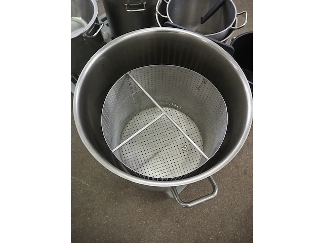 Nn kitchen equipment - afbeelding 9 van  11