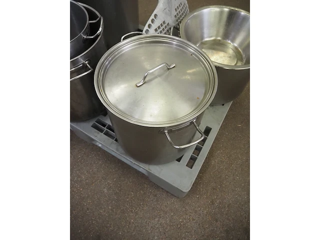 Nn kitchen equipment - afbeelding 10 van  11