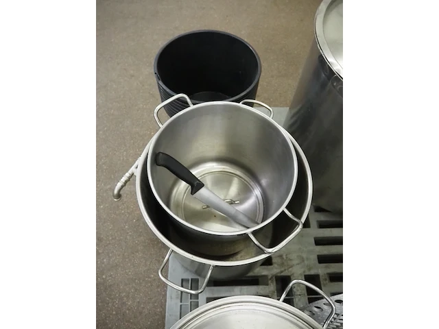 Nn kitchen equipment - afbeelding 11 van  11