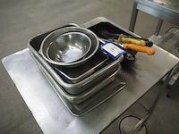 Nn kitchen equipment - afbeelding 1 van  6