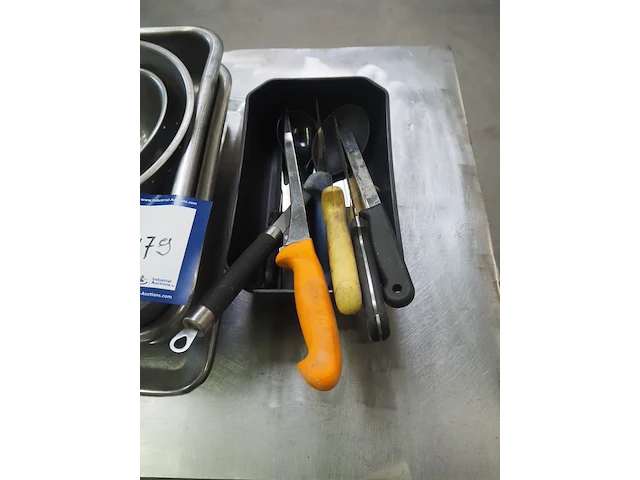 Nn kitchen equipment - afbeelding 5 van  6