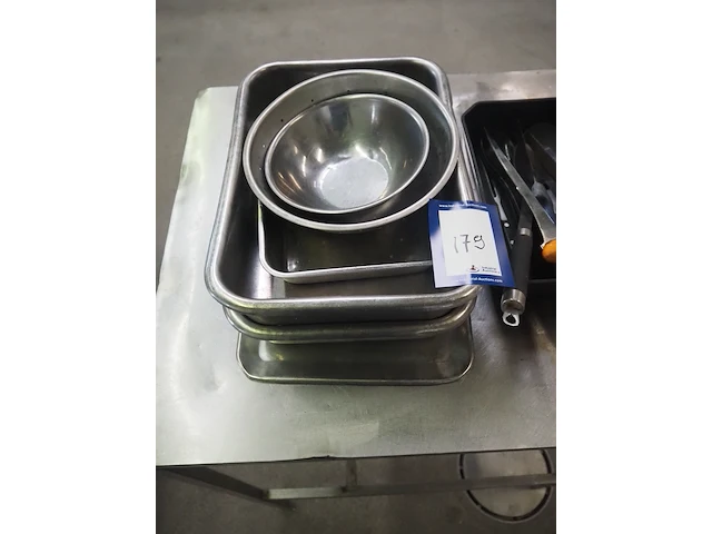Nn kitchen equipment - afbeelding 6 van  6