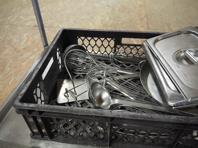 Nn kitchen equipment - afbeelding 2 van  10