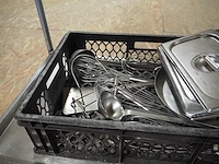 Nn kitchen equipment - afbeelding 2 van  10