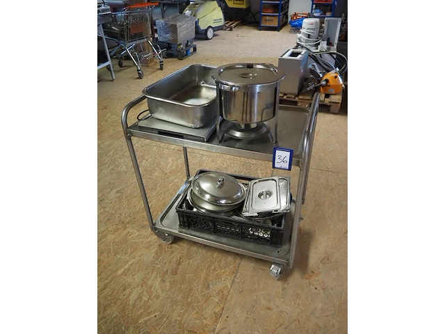 Nn kitchen equipment - afbeelding 1 van  10