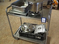 Nn kitchen equipment - afbeelding 1 van  10