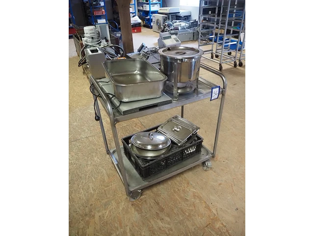 Nn kitchen equipment - afbeelding 3 van  10