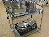 Nn kitchen equipment - afbeelding 3 van  10