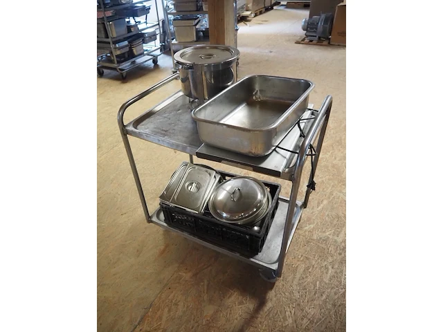Nn kitchen equipment - afbeelding 4 van  10