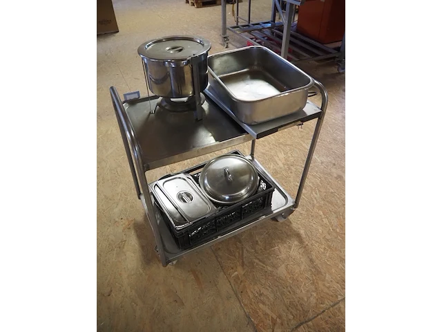 Nn kitchen equipment - afbeelding 5 van  10