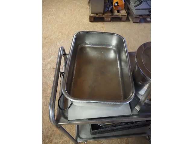 Nn kitchen equipment - afbeelding 6 van  10