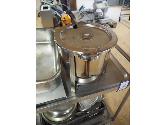 Nn kitchen equipment - afbeelding 7 van  10