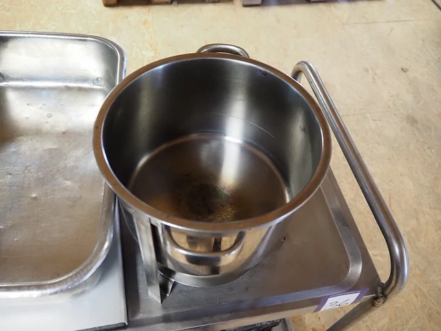 Nn kitchen equipment - afbeelding 8 van  10