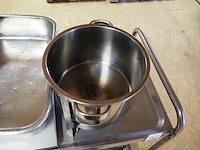 Nn kitchen equipment - afbeelding 8 van  10