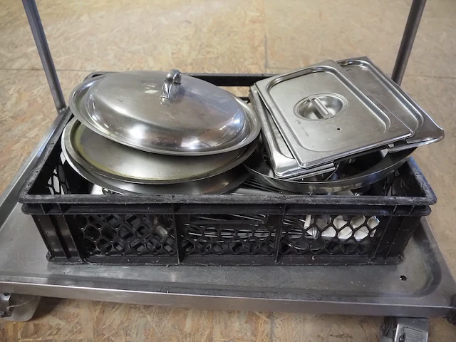 Nn kitchen equipment - afbeelding 10 van  10