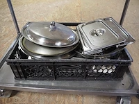 Nn kitchen equipment - afbeelding 10 van  10