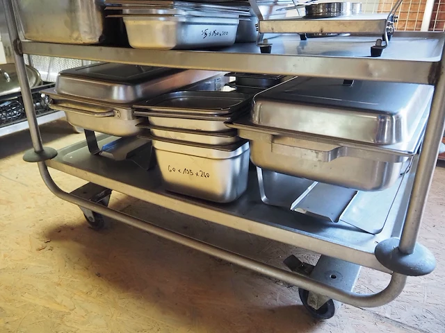 Nn kitchen equipment - afbeelding 2 van  10