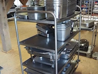 Nn kitchen equipment - afbeelding 5 van  10